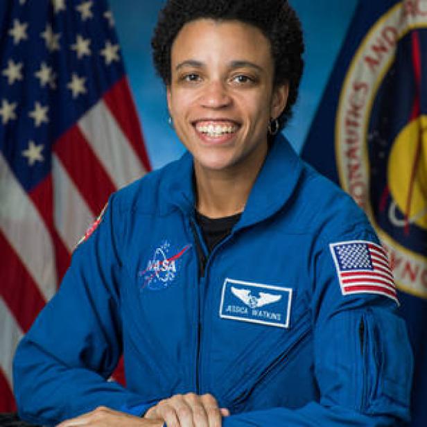 Nasas Jessica Watkins To Be First Black Female Astronaut To Spend Six Months In Space Discovery 1881